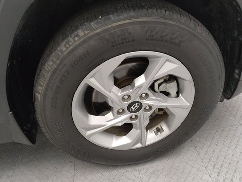 Used 2022 Hyundai Tucson SEL FWD image 31