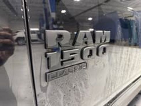 Used 2022 RAM 1500 Classic Warlock w/ Electronics Group AWD/4WD image 52