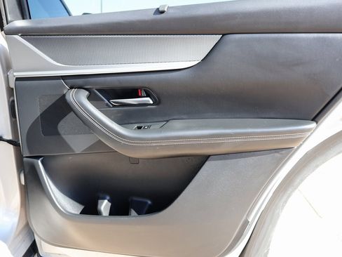 Used 2024 MAZDA CX-90 Plug-In Hybrid w/ Preferred image 12