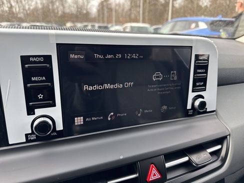 New 2026 Kia Seltos LX AWD/4WD image 13