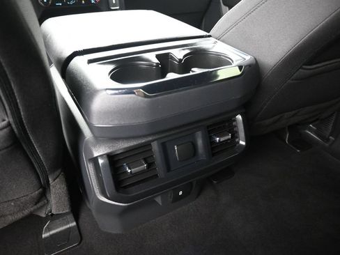 Certified 2024 Ford F150 STX RWD image 19
