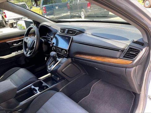 Used 2020 Honda CR-V EX image 14
