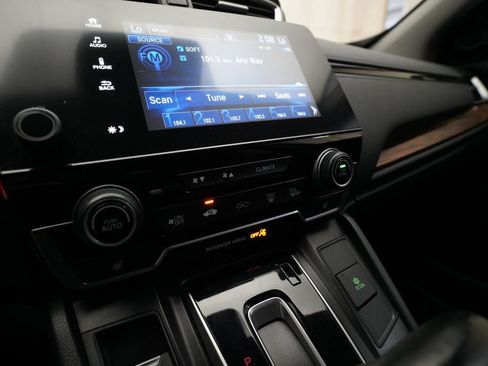 Used 2017 Honda CR-V EX-L image 21