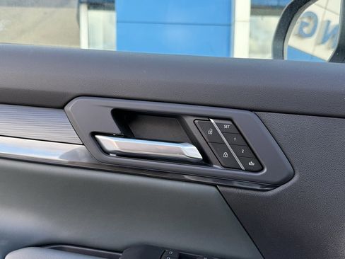 New 2026 GMC Terrain AT4 w/ Convenience Package III image 29