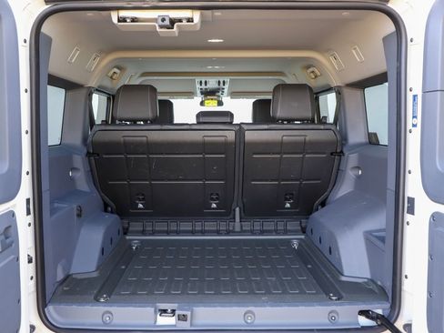 Used 2024 INEOS Grenadier AWD/4WD image 14