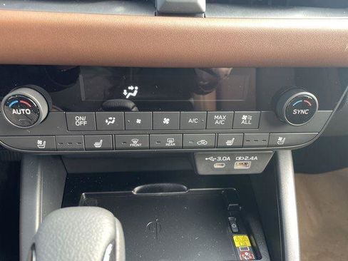 New 2026 Subaru Outback Touring XT AWD/4WD image 21