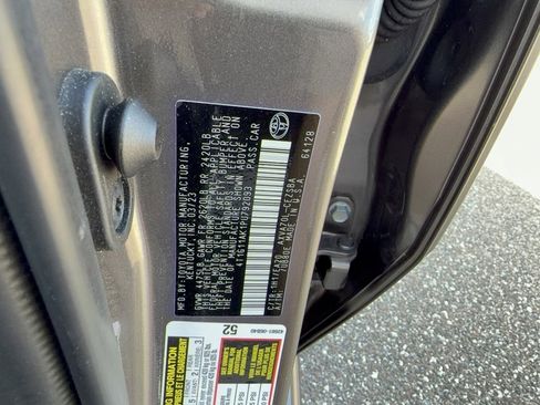 Used 2023 Toyota Camry SE image 30