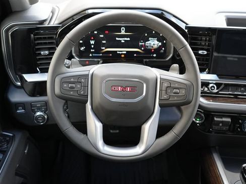 New 2026 GMC Sierra 1500 Elevation w/ Preferred Package AWD/4WD image 11