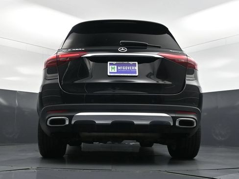 Used 2026 Mercedes-Benz GLE 450e 4MATIC image 27