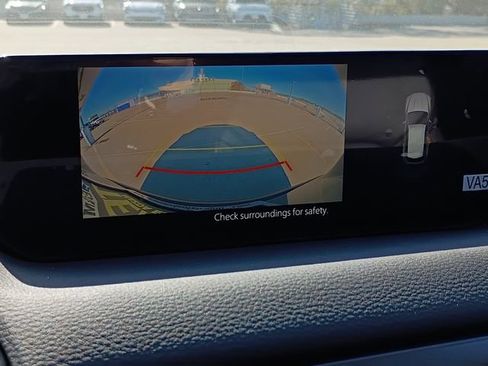 New 2026 MAZDA CX-50 AWD 2.5 Hybrid w/ Cargo Package image 23