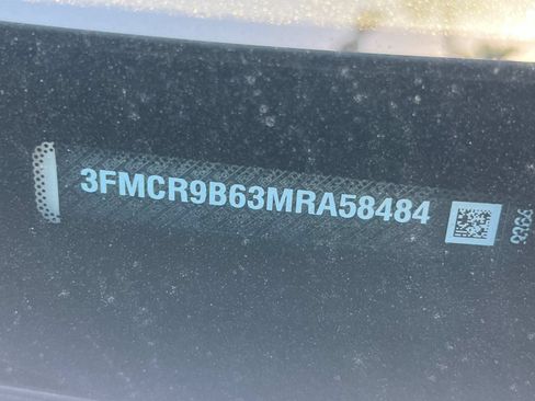 Used 2021 Ford Bronco Sport Big Bend AWD/4WD image 3