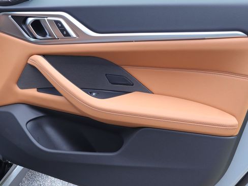 New 2026 BMW 430i w/ M Sport Package RWD image 18