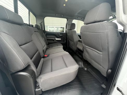 Used 2016 Chevrolet Silverado 2500 LT image 25