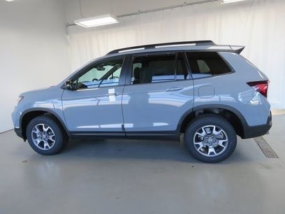 Used 2023 Honda Passport TrailSport