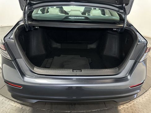 Certified 2023 Honda Accord EX image 33