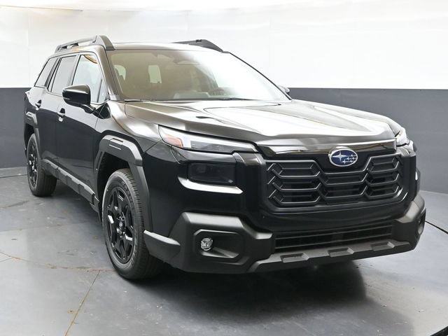 New 2026 Subaru Outback Limited AWD/4WD image 8