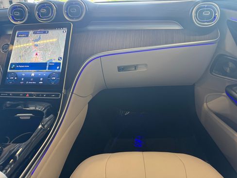 Certified 2026 Mercedes-Benz CLE 53 AMG 4MATIC Cabriolet image 18