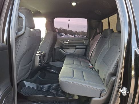 Used 2020 RAM 1500 Big Horn AWD/4WD image 10