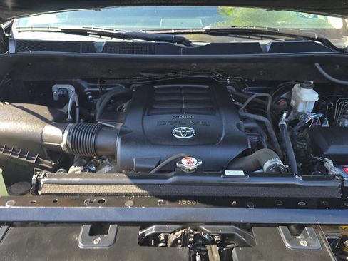 Used 2019 Toyota Tundra TRD Pro image 9