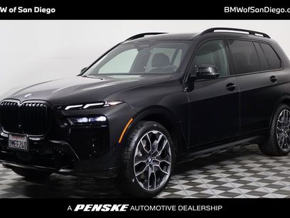 Used 2024 BMW X7 xDrive40i w/ M Sport Package