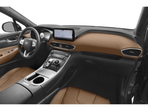 Certified 2023 Hyundai Santa Fe Calligraphy FWD image 18