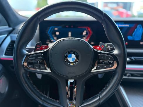 Used 2023 BMW XM w/ M Driver's Package AWD/4WD image 41