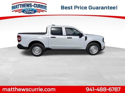 New 2026 Ford Maverick XL image 3