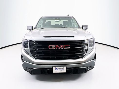 Certified 2023 GMC Sierra 1500 Elevation AWD/4WD image 2
