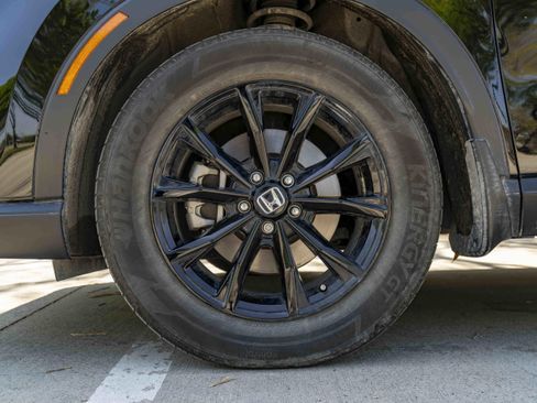 Used 2025 Honda CR-V Sport image 14