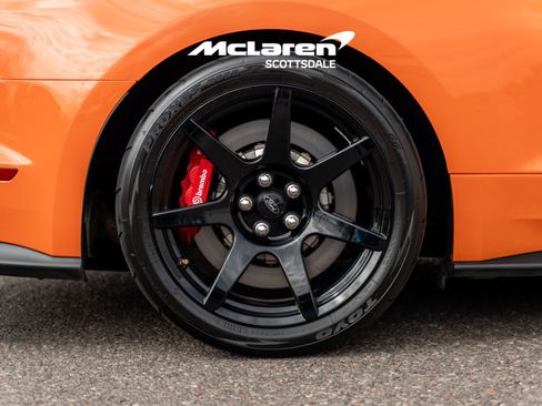 Used 2020 Ford Mustang Shelby GT350R w/ GT350R Equipment Group 920A image 22