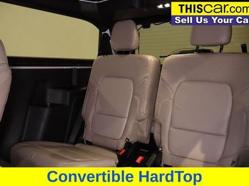 Used 2023 Ford Bronco Big Bend image 11