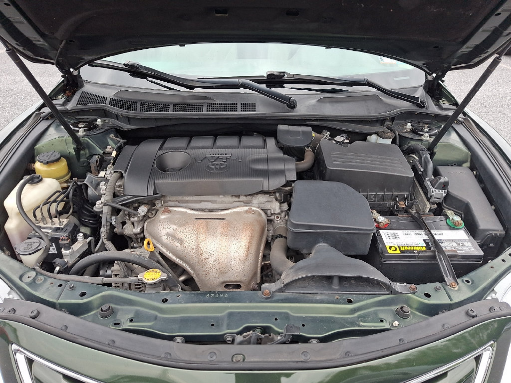 Used 2011 Toyota Camry LE w/ LE Extra-Value Pkg FWD image 26