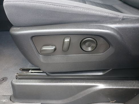 Used 2023 Chevrolet Tahoe LS w/ Driver Alert Package image 12