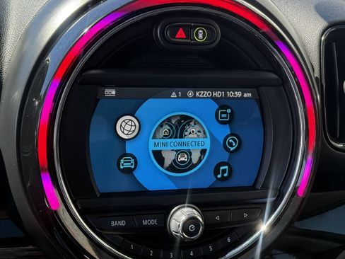 Used 2019 MINI Cooper Countryman S w/ Premium Package FWD image 11