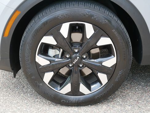Certified 2024 Kia Sportage X-Line w/ X-Line Premium Package AWD/4WD image 15