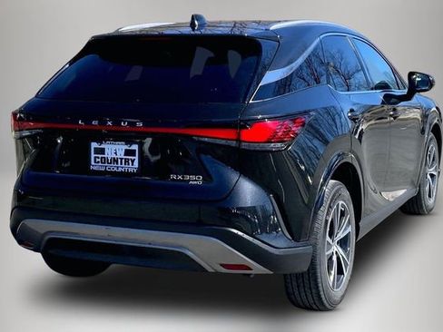 Used 2023 Lexus RX 350 Premium w/ Accessory Package image 10