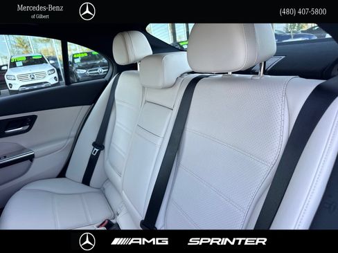 Certified 2023 Mercedes-Benz C 300 Sedan image 22