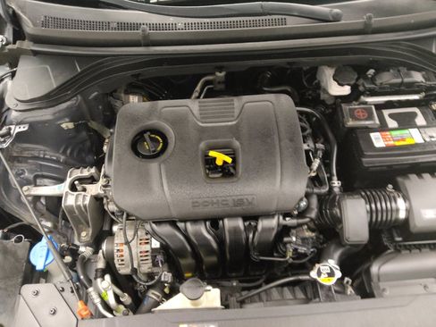 Used 2019 Hyundai Elantra SEL w/ Cargo Package image 30