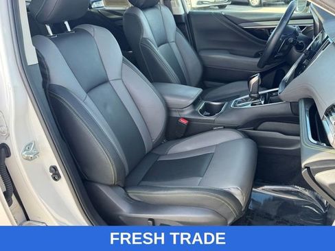 Used 2024 Subaru Outback Onyx Edition XT image 12