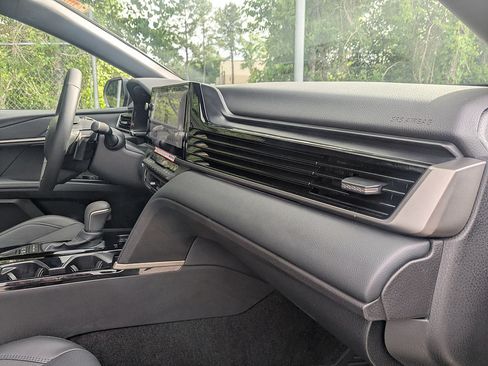 Certified 2026 Toyota Camry XSE FWD image 34