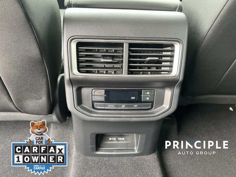 Certified 2025 Volkswagen Atlas SE AWD/4WD image 30