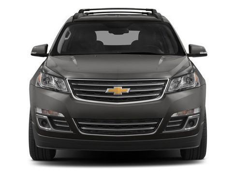 Used 2014 Chevrolet Traverse LTZ image 7