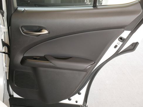 Certified 2025 Lexus UX 300h FWD image 18