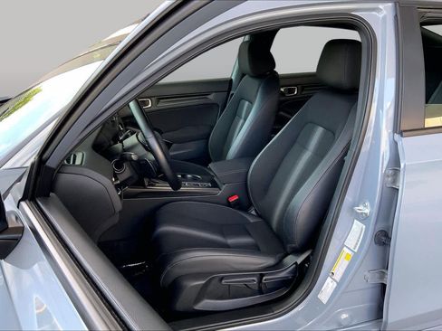 Used 2024 Honda Civic Sport image 8