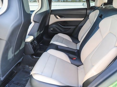 Used 2023 Porsche Taycan GTS image 26