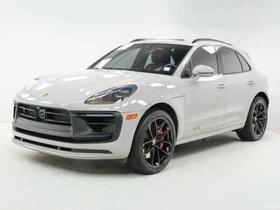 Used 2024 Porsche Macan GTS