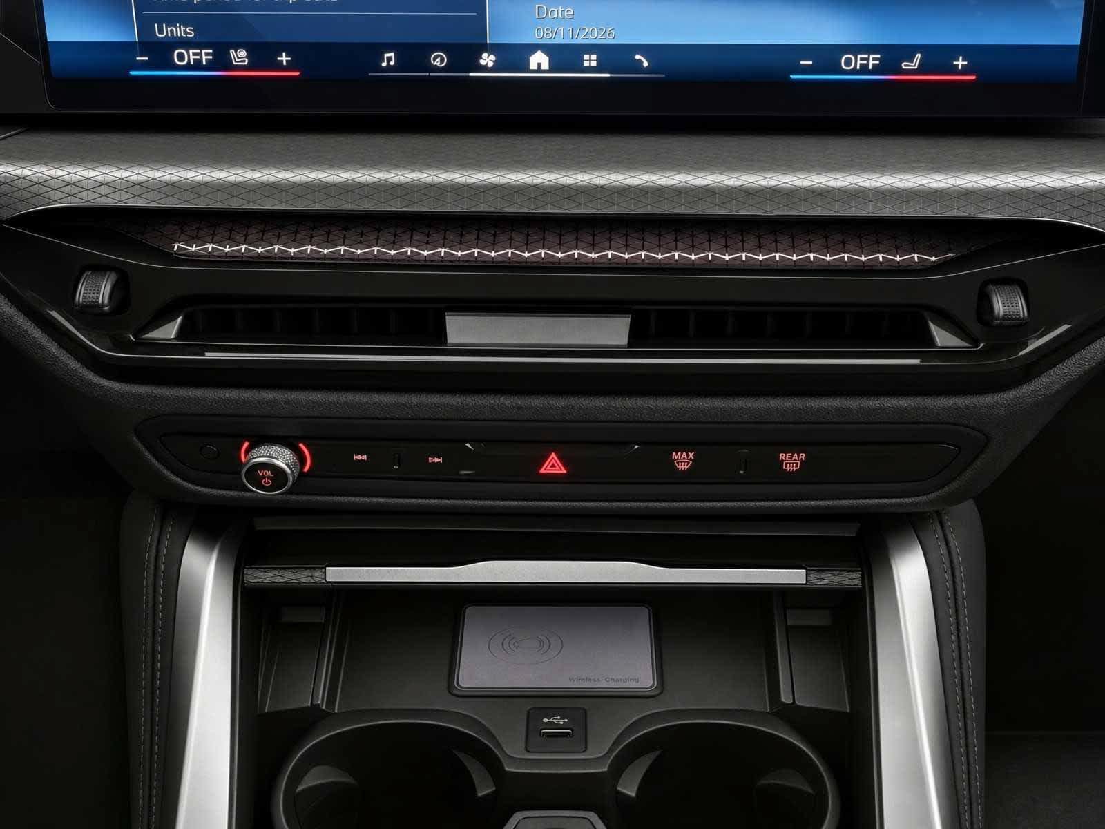 New 2027 BMW 430i Coupe w/ M Sport Package AWD/4WD image 14