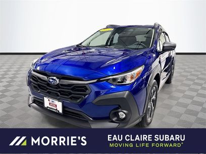 Certified 2025 Subaru Crosstrek 2.5i Premium