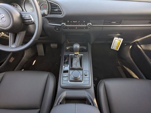 New 2026 MAZDA CX-30 AWD 2.5 S w/ Select Sport Pkg image 19