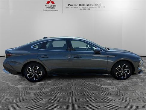 Used 2024 Hyundai Sonata SEL image 4